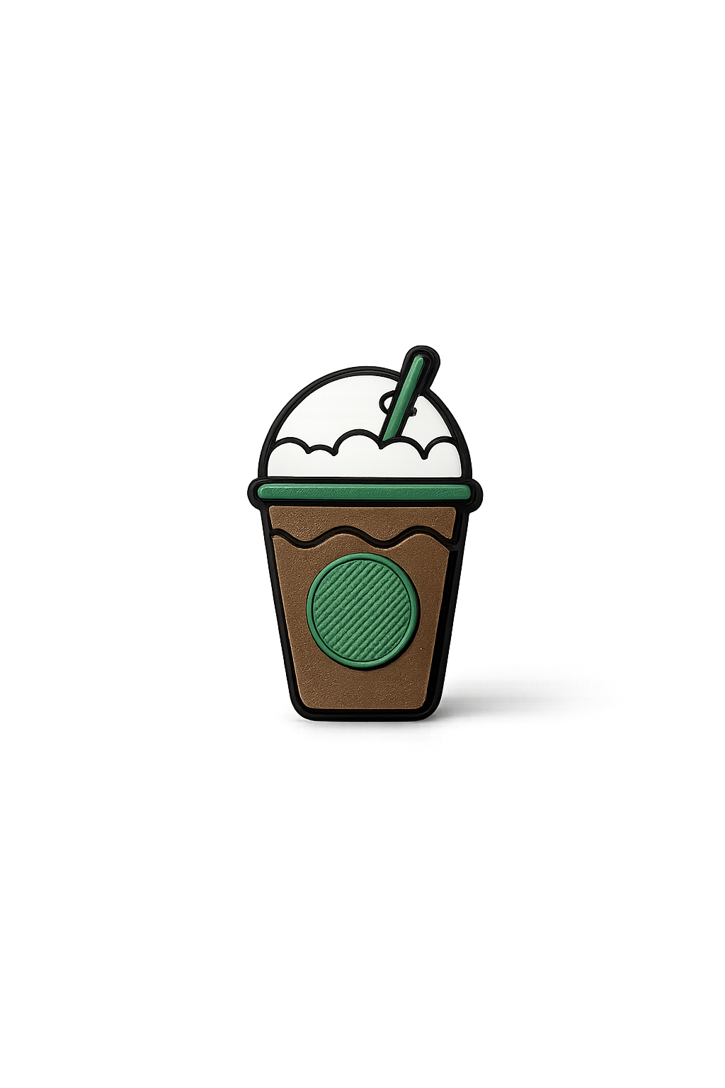Coffee Can Cooler