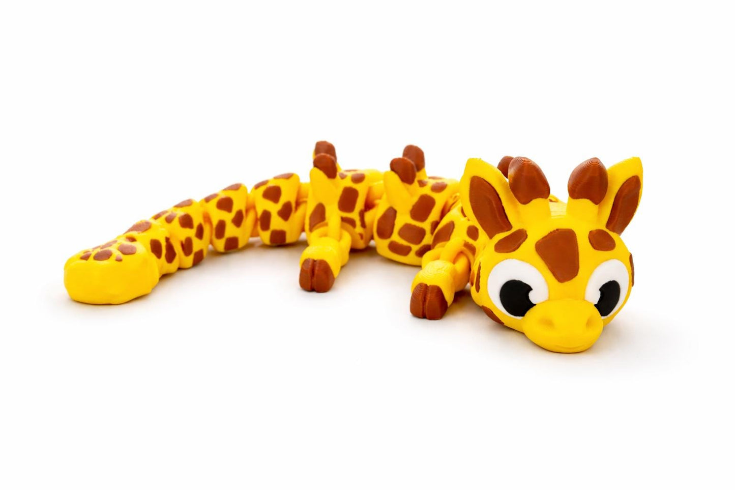 Giraffe Dragon