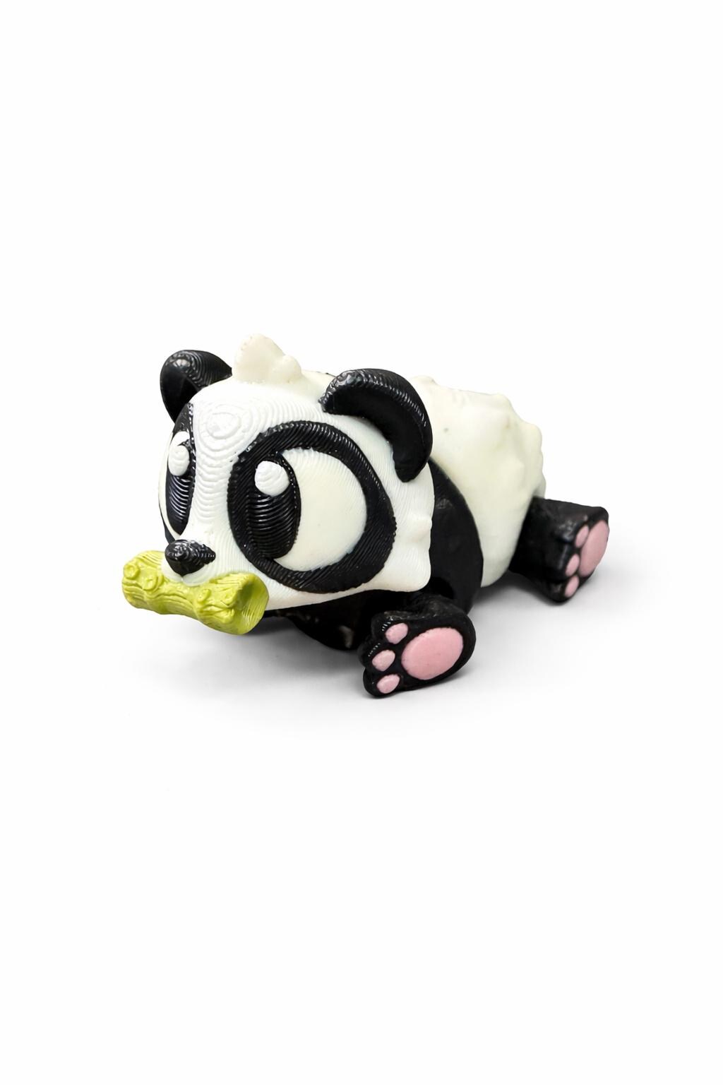 Panda Straw Buddy