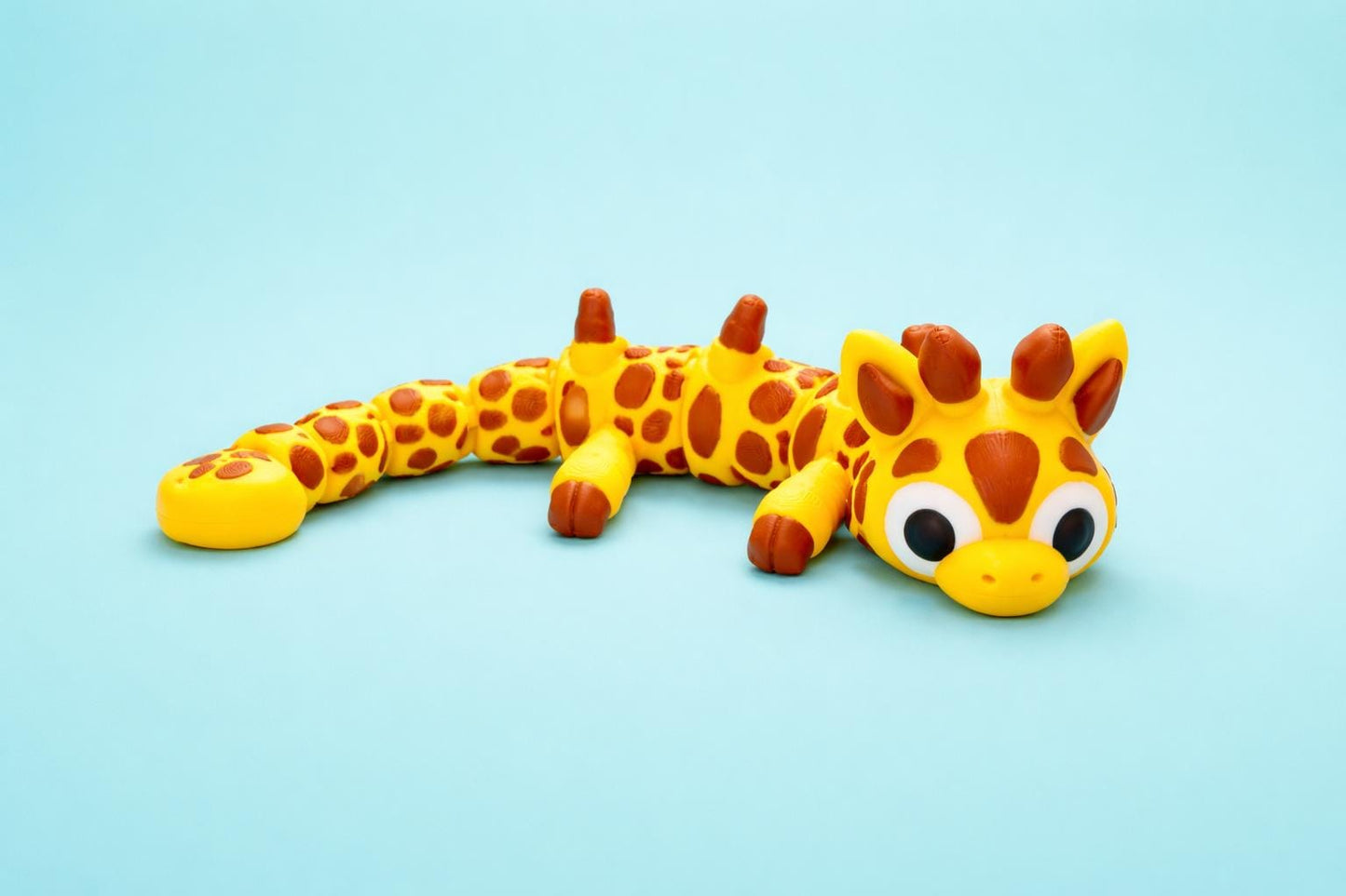Giraffe Dragon