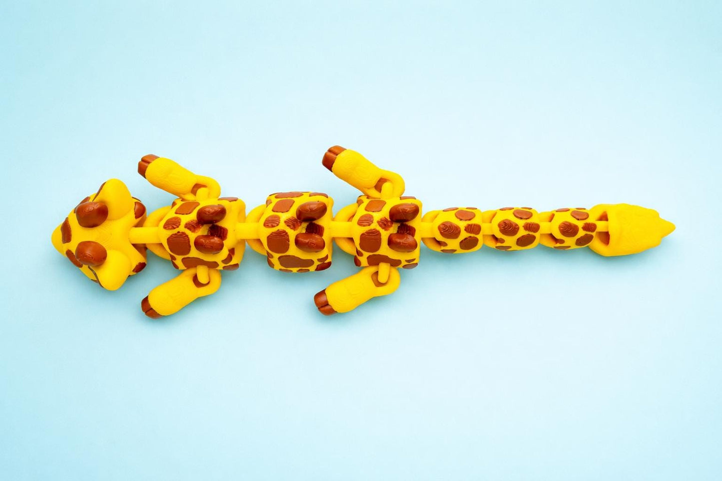 Giraffe Dragon