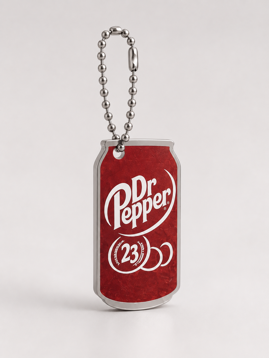 Dr. Soda Can Koozie 12 oz